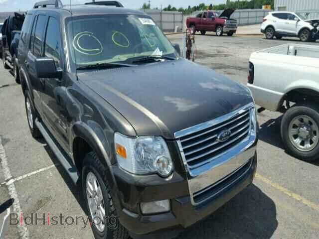 Photo 1FMEU73E58UA17175 - FORD EXPLORER 2008