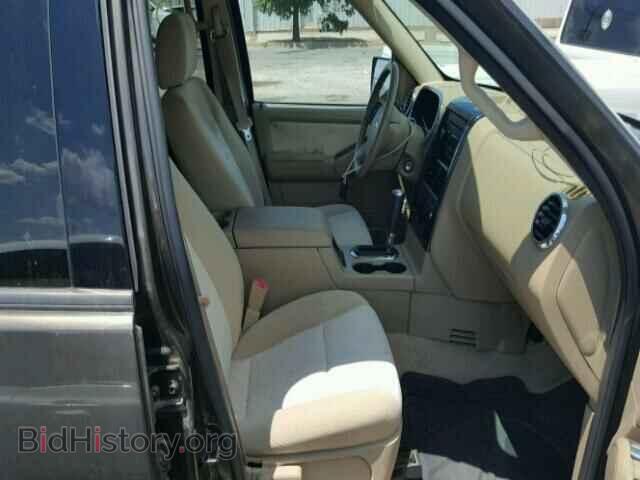 2008 FORD EXPLORER - VIN: 1FMEU73E58UA17175 - Фото 5
