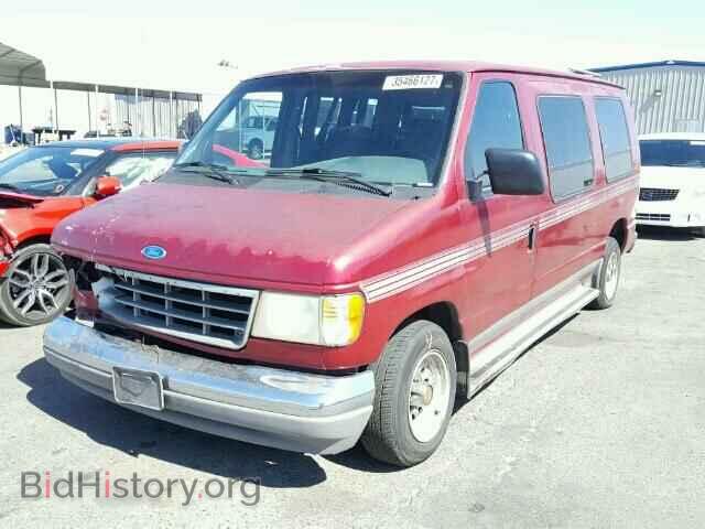 1994 FORD ECONOLINE - VIN: 1FDEE14Y5RHB30766 - Фото 2