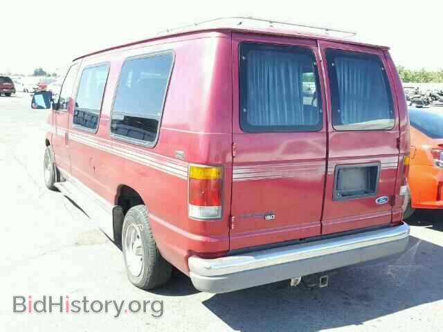 1994 FORD ECONOLINE - VIN: 1FDEE14Y5RHB30766 - Фото 3
