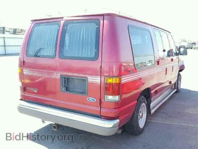 1994 FORD ECONOLINE - VIN: 1FDEE14Y5RHB30766 - Фото 4
