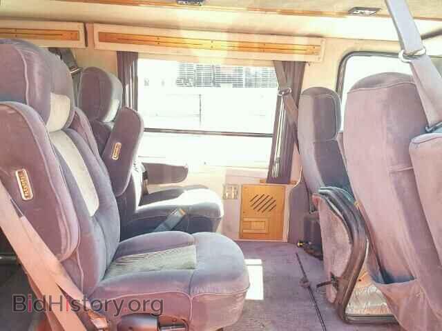 1994 FORD ECONOLINE - VIN: 1FDEE14Y5RHB30766 - Фото 6