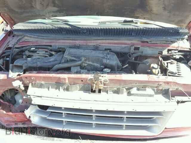 1994 FORD ECONOLINE - VIN: 1FDEE14Y5RHB30766 - Фото 7