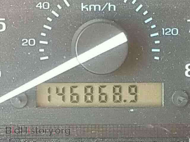 1994 FORD ECONOLINE - VIN: 1FDEE14Y5RHB30766 - Фото 8