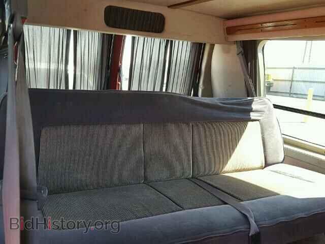 1994 FORD ECONOLINE - VIN: 1FDEE14Y5RHB30766 - Фото 9