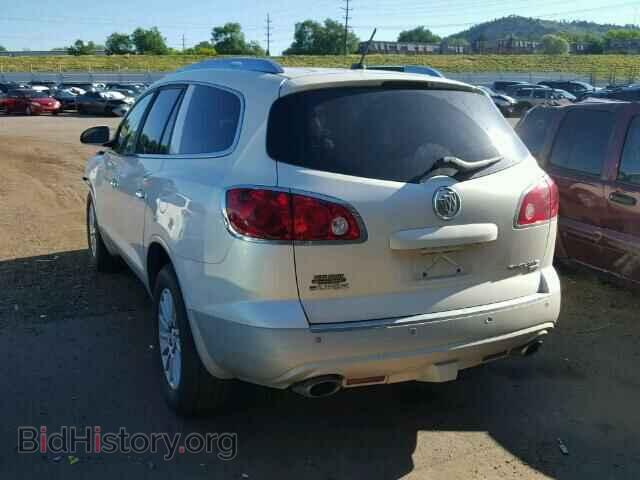 2009 BUICK ENCLAVE - VIN: 5GAEV23D79J147748 - Фото 3