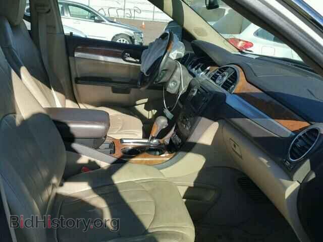 2009 BUICK ENCLAVE - VIN: 5GAEV23D79J147748 - Фото 5