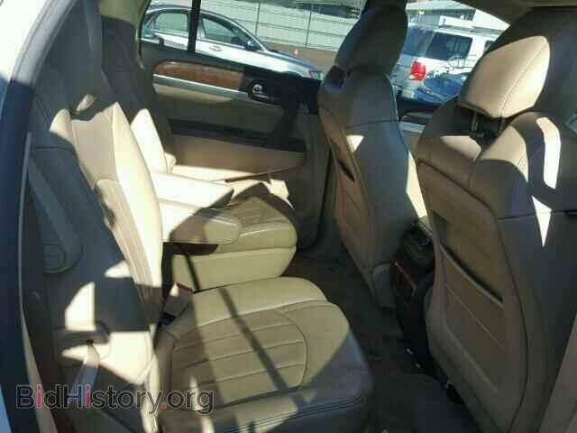 2009 BUICK ENCLAVE - VIN: 5GAEV23D79J147748 - Фото 6