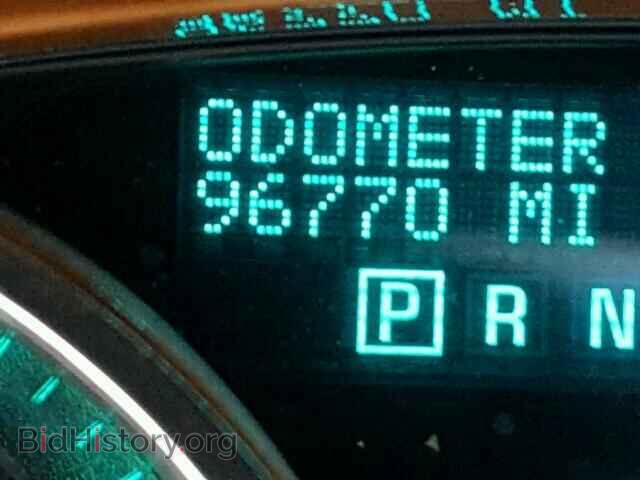 2009 BUICK ENCLAVE - VIN: 5GAEV23D79J147748 - Фото 8