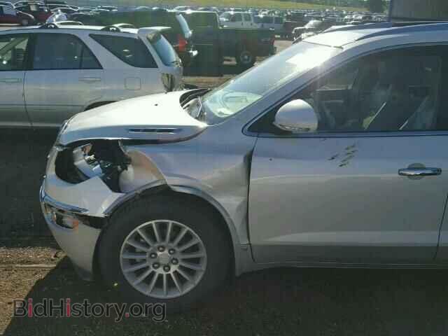 2009 BUICK ENCLAVE - VIN: 5GAEV23D79J147748 - Фото 9