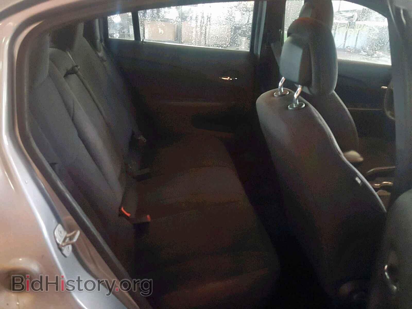 2014 CHRYSLER 200 - VIN: 1C3CCBAB4EN146531 - Фото 6