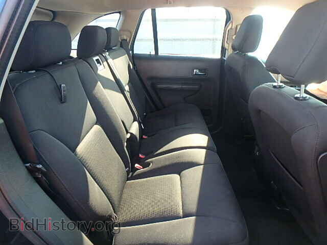 2009 FORD EDGE - VIN: 2FMDK38C19BA38050 - Photo 6