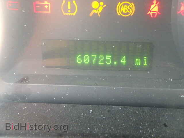 2009 FORD EDGE - VIN: 2FMDK38C19BA38050 - Photo 8