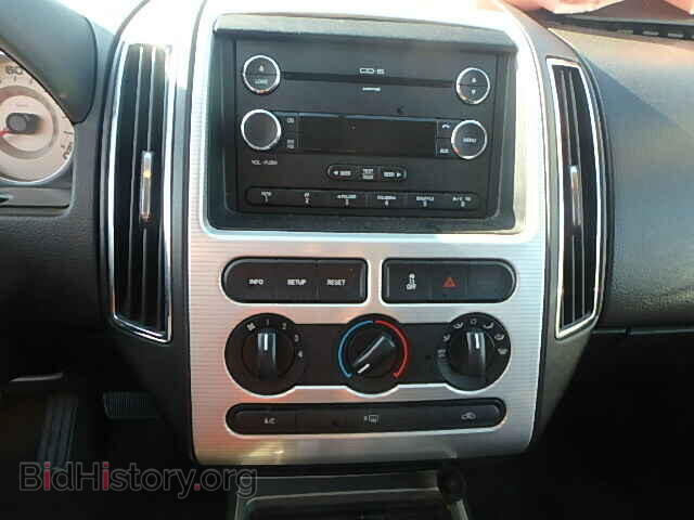 2009 FORD EDGE - VIN: 2FMDK38C19BA38050 - Photo 9