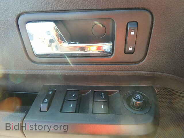 2009 FORD EDGE - VIN: 2FMDK38C19BA38050 - Photo 10