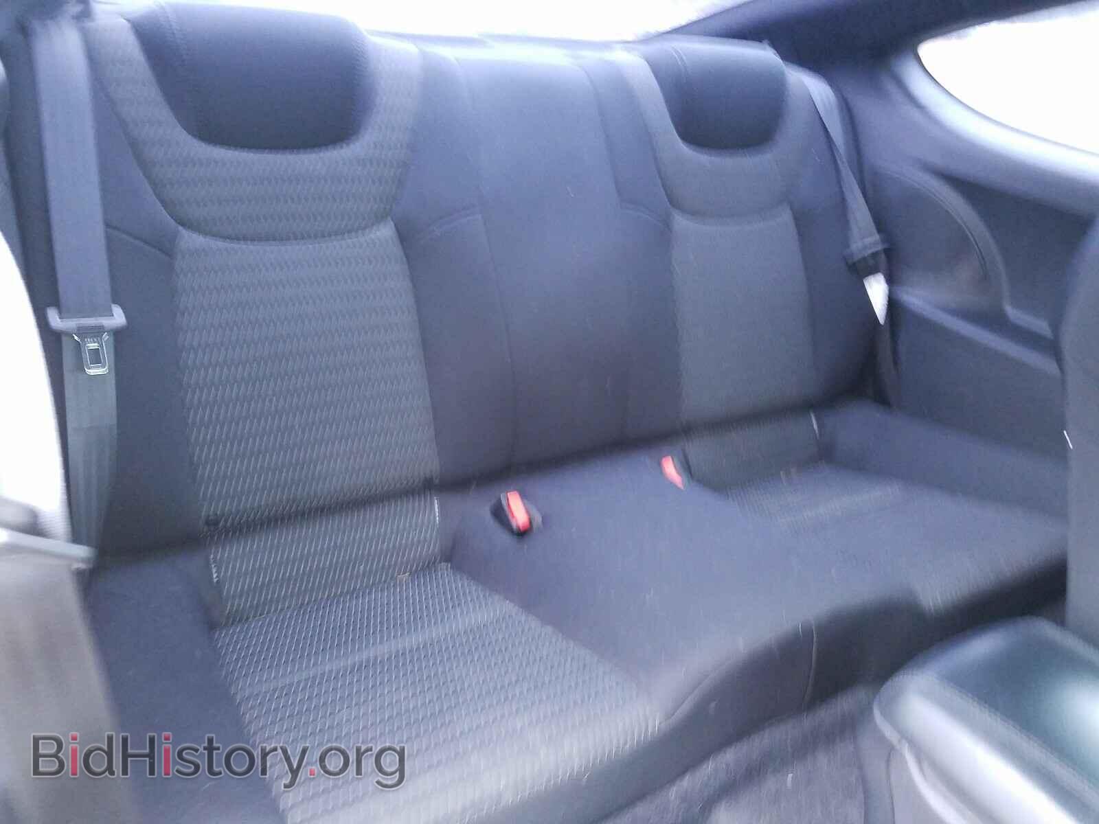 2015 HYUNDAI GENESIS - VIN: KMHHT6KJ3FU127678 - Фото 6