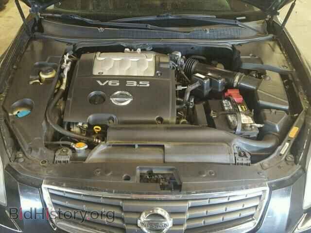 2007 NISSAN MAXIMA - VIN: 1N4BA41E77C821876 - Фото 7