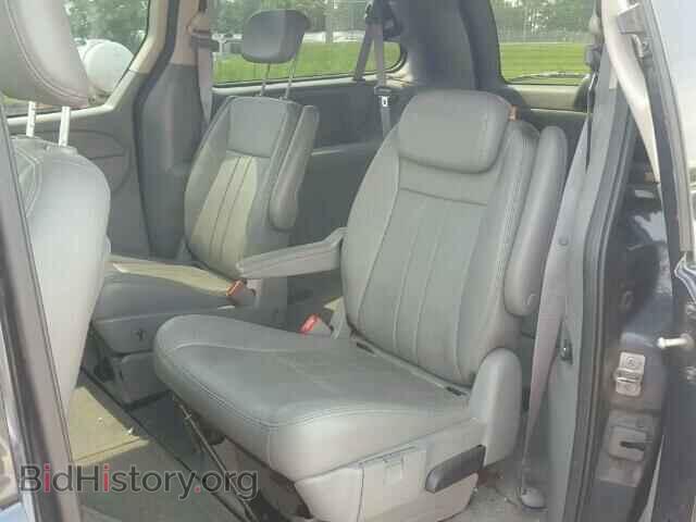 2007 DODGE CARAVAN - VIN: 2D4GP44L07R263825 - Фото 6