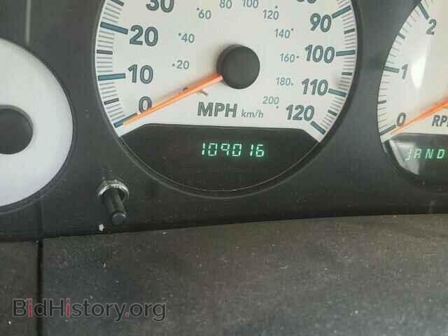 2007 DODGE CARAVAN - VIN: 2D4GP44L07R263825 - Фото 8