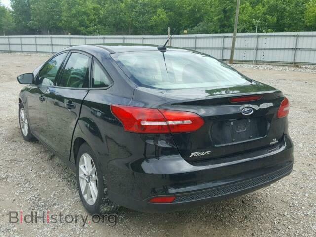 2015 FORD FOCUS - VIN: 1FADP3F28FL329209 - Photo 3