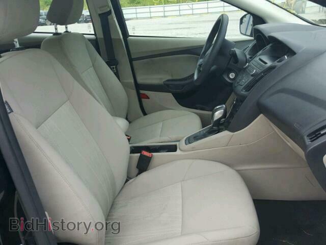 2015 FORD FOCUS - VIN: 1FADP3F28FL329209 - Photo 5