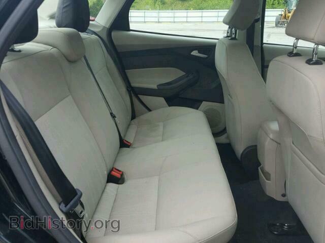 2015 FORD FOCUS - VIN: 1FADP3F28FL329209 - Photo 6
