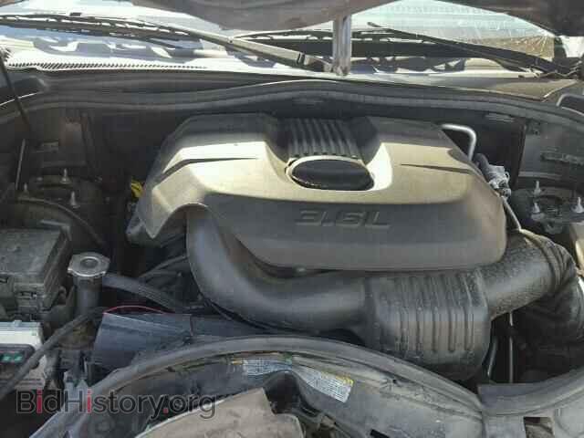 2011 DODGE DURANGO - VIN: 1D4RE4GG4BC732591 - Photo 7