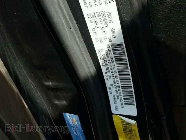 2011 DODGE DURANGO - VIN: 1D4RE4GG4BC732591 - Photo 10