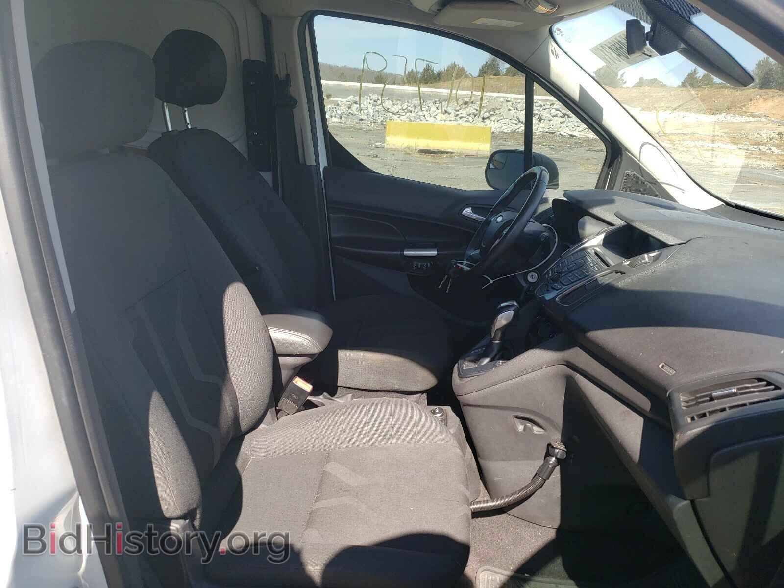2014 FORD TRANSIT CO - VIN: NM0LE7F79E1139764 - Фото 5