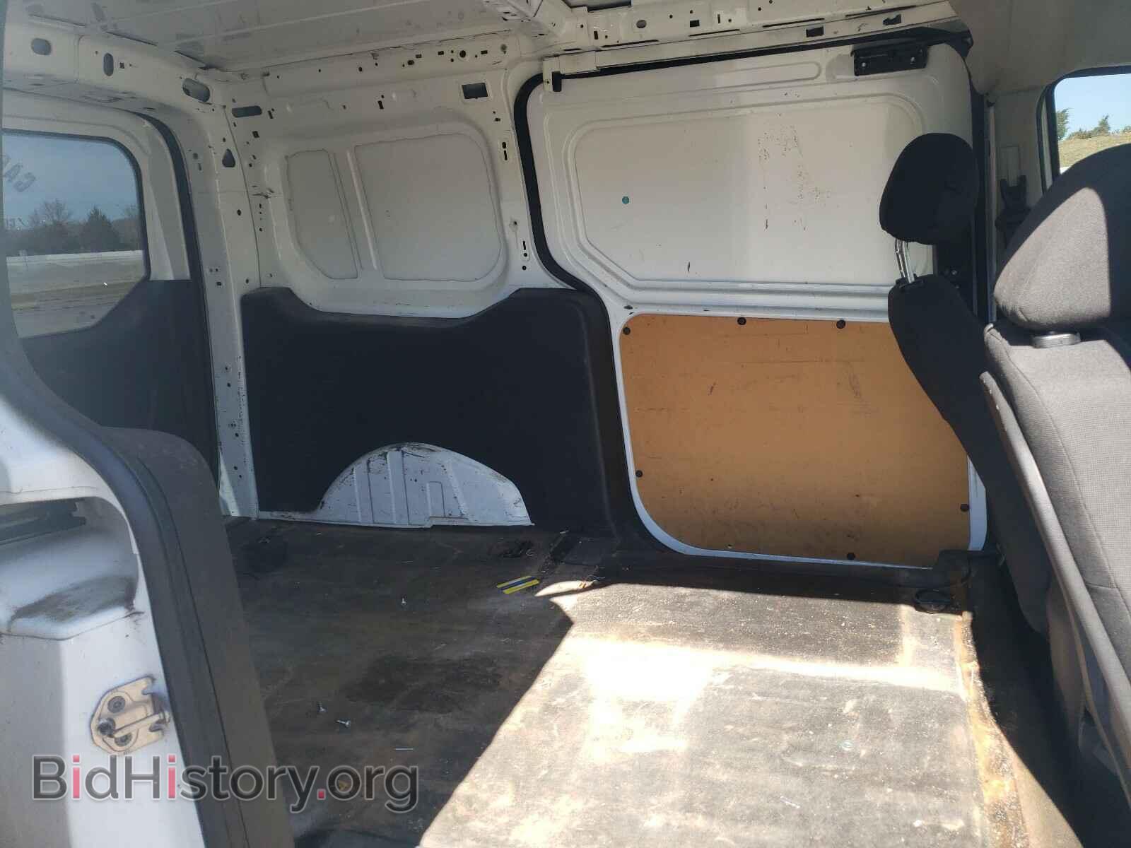 2014 FORD TRANSIT CO - VIN: NM0LE7F79E1139764 - Фото 6