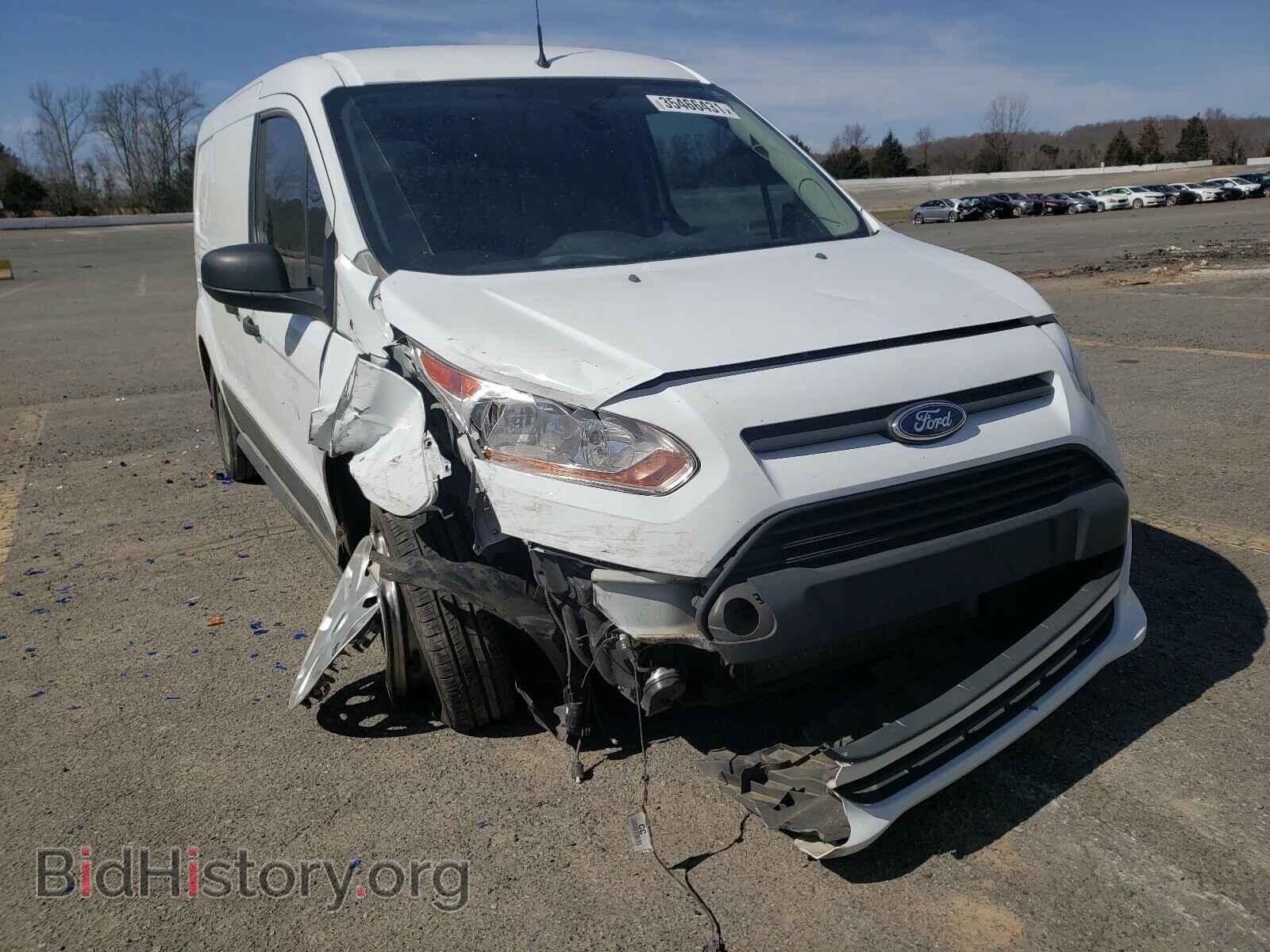 2014 FORD TRANSIT CO - VIN: NM0LE7F79E1139764 - Фото 9