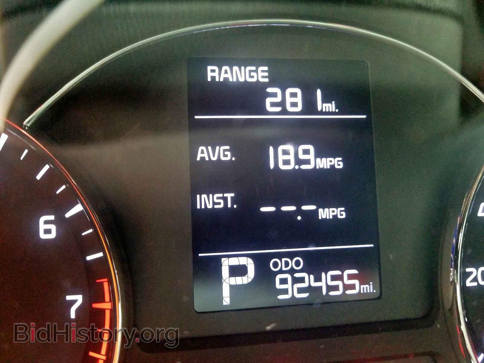 2014 KIA FORTE - VIN: KNAFX4A68E5122080 - Фото 8