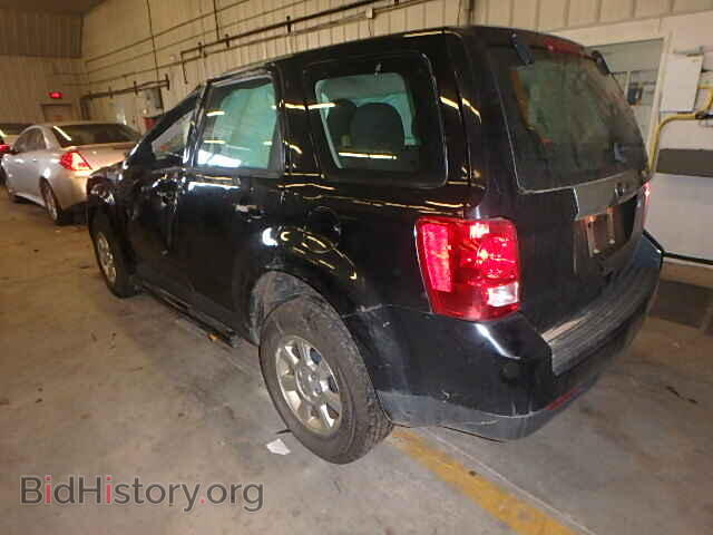 2011 MAZDA TRIBUTE - VIN: 4F2CY0C73BKM01404 - Фото 3