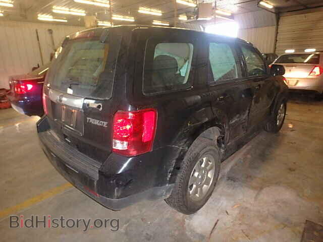 2011 MAZDA TRIBUTE - VIN: 4F2CY0C73BKM01404 - Фото 4