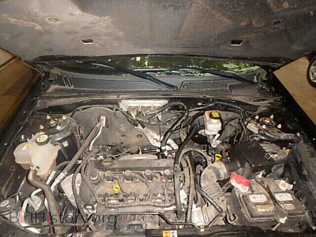 2011 MAZDA TRIBUTE - VIN: 4F2CY0C73BKM01404 - Фото 7