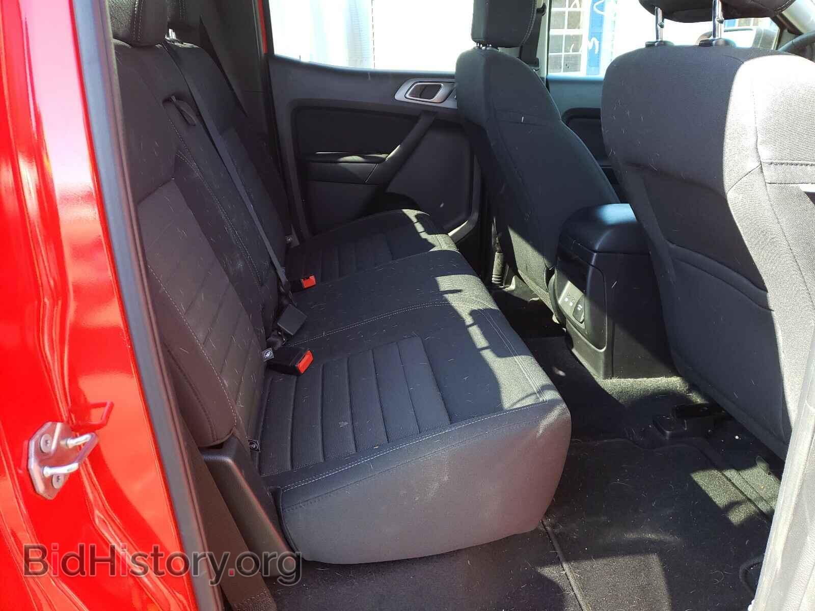2020 FORD RANGER - VIN: 1FTER4FH7LLA16487 - Фото 6