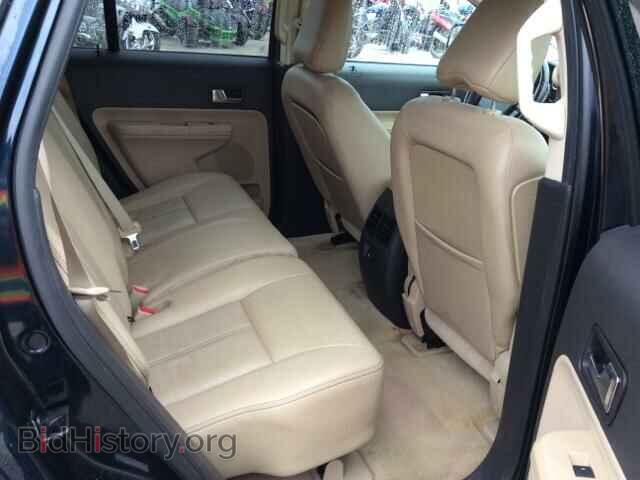 2008 FORD EDGE - VIN: 2FMDK48C88BB19647 - Photo 6