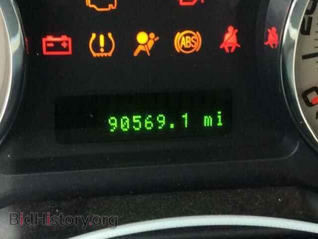 2008 FORD EDGE - VIN: 2FMDK48C88BB19647 - Photo 8