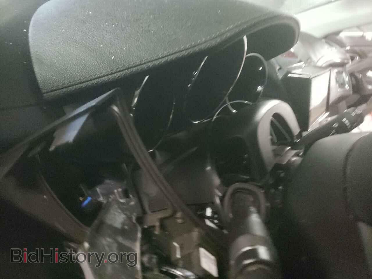 2012 CADILLAC CTS - VIN: 1G6DC5E50C0119619 - Фото 8