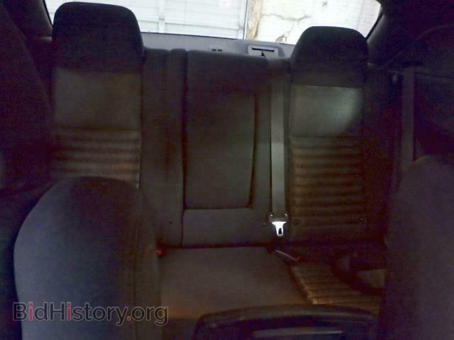 2014 DODGE CHALLENGER - VIN: 2C3CDYAG7EH299697 - Photo 6