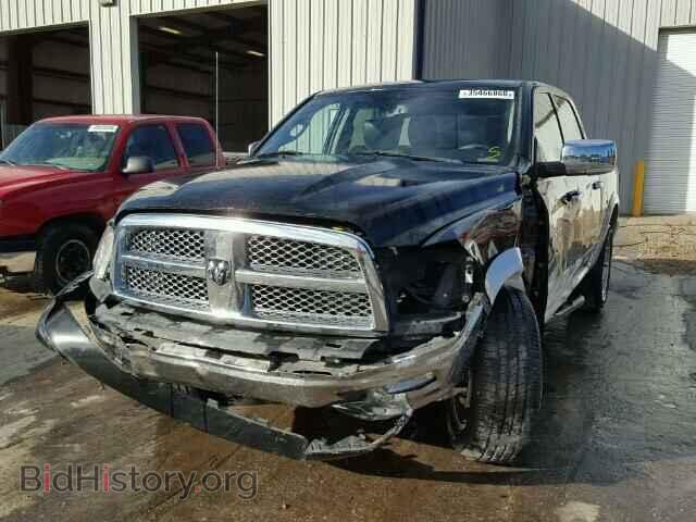 2012 DODGE RAM - VIN: 1C6RD7NT0CS327974 - Фото 2