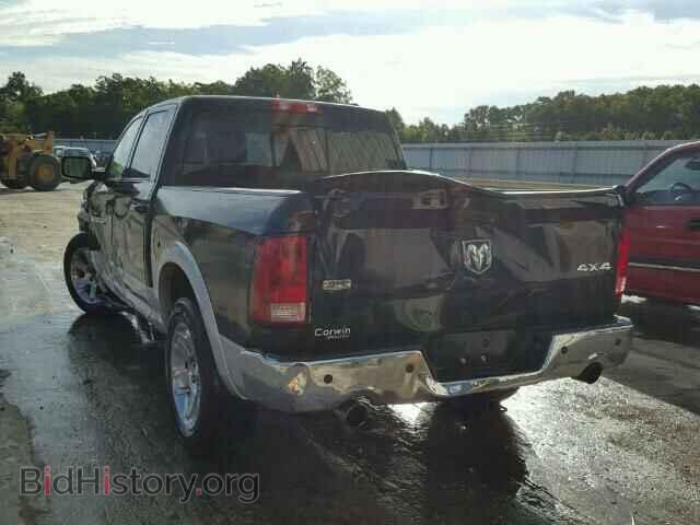 2012 DODGE RAM - VIN: 1C6RD7NT0CS327974 - Фото 3
