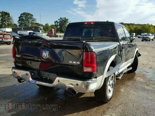 2012 DODGE RAM - VIN: 1C6RD7NT0CS327974 - Фото 4