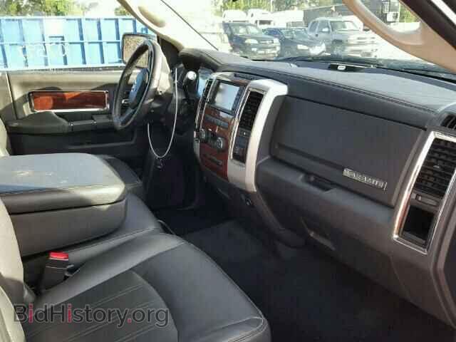 2012 DODGE RAM - VIN: 1C6RD7NT0CS327974 - Фото 5