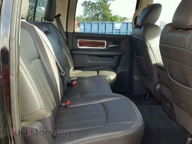 2012 DODGE RAM - VIN: 1C6RD7NT0CS327974 - Фото 6