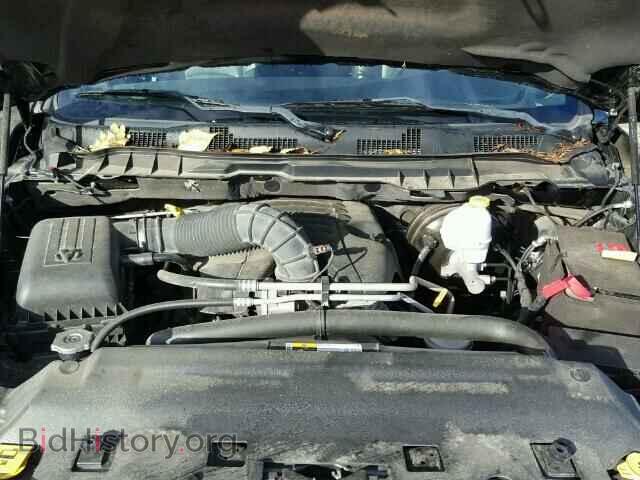2012 DODGE RAM - VIN: 1C6RD7NT0CS327974 - Фото 7