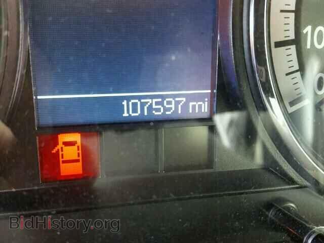 2012 DODGE RAM - VIN: 1C6RD7NT0CS327974 - Фото 8