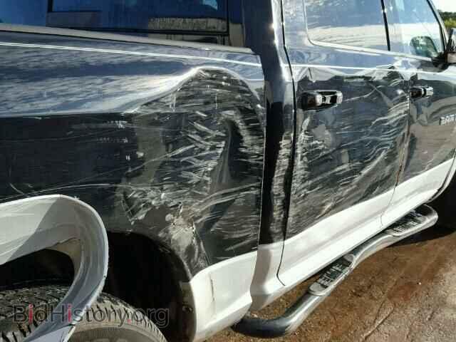2012 DODGE RAM - VIN: 1C6RD7NT0CS327974 - Фото 9