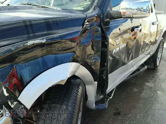 2012 DODGE RAM - VIN: 1C6RD7NT0CS327974 - Фото 10