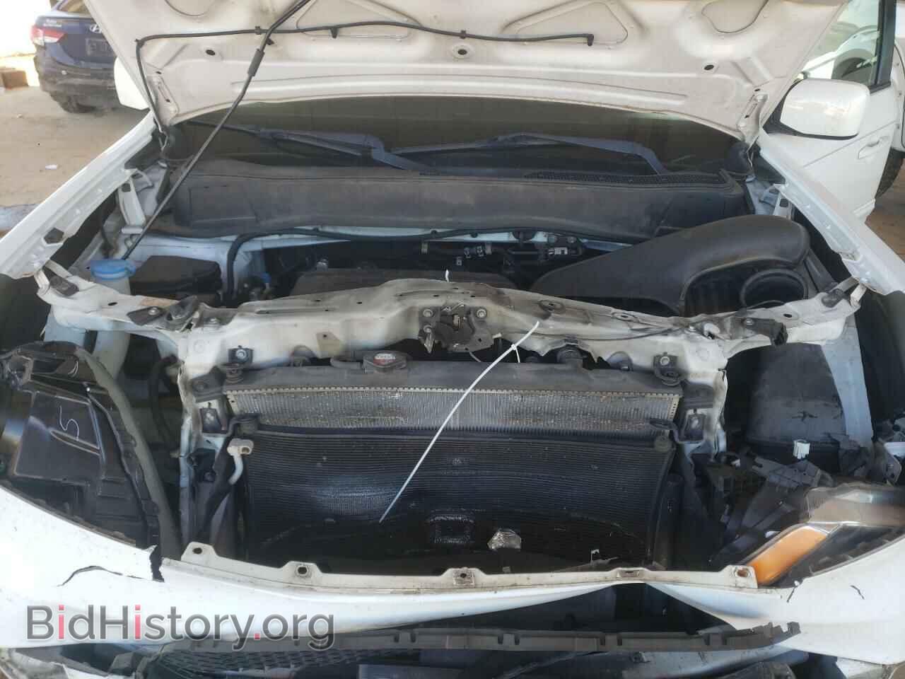 2013 HONDA PILOT - VIN: 5FNYF3H79DB022946 - Фото 7